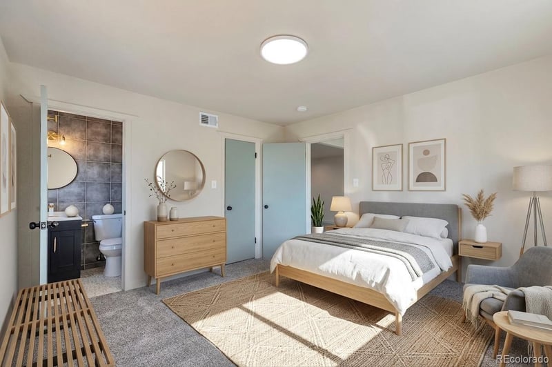 815 Zion St, Aurora, CO 80011