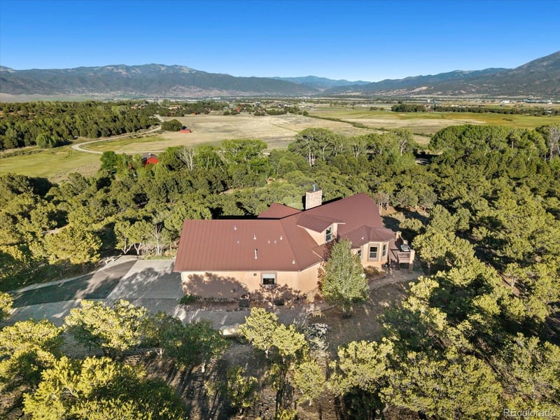 12215 Saddle Ridge Ln, Salida, CO 81201