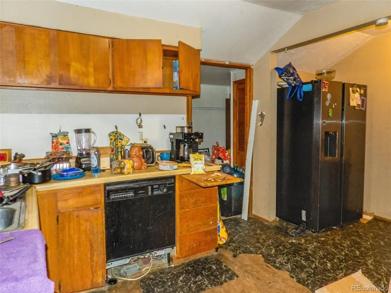 1108 4th St, Las Animas, CO 81054