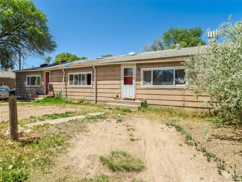 1108 4th St, Las Animas, CO 81054