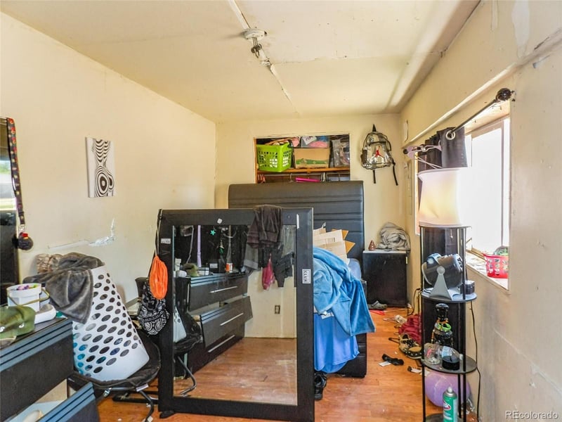 1108 4th St, Las Animas, CO 81054
