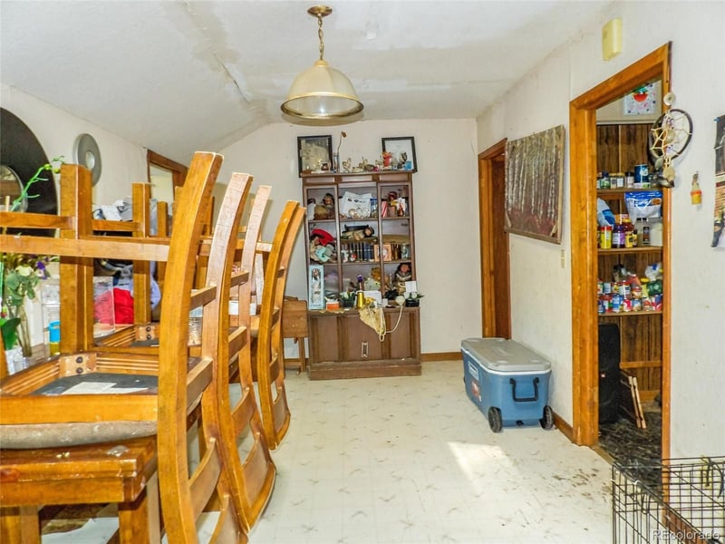 1108 4th St, Las Animas, CO 81054