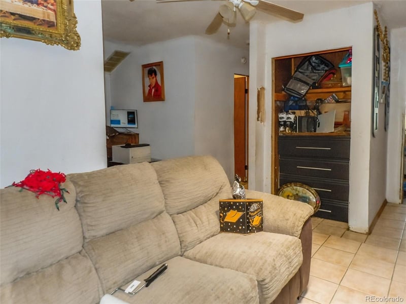 1108 4th St, Las Animas, CO 81054