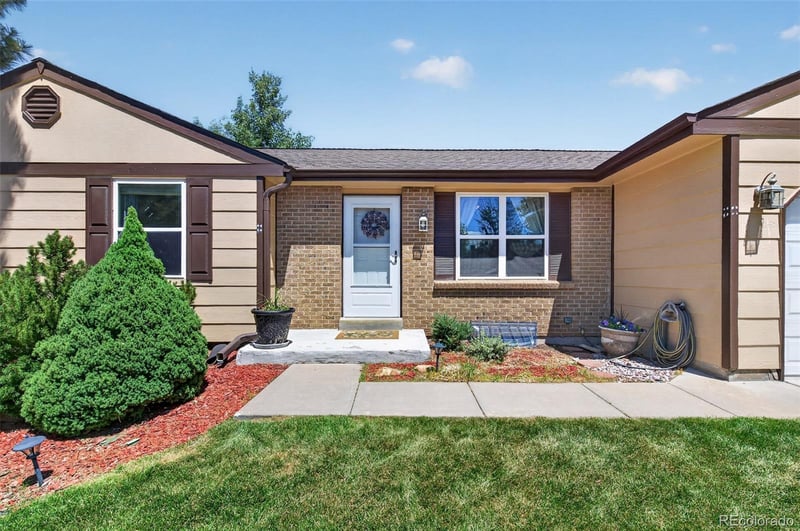 17423 Prentice Cir, Aurora, CO 80015