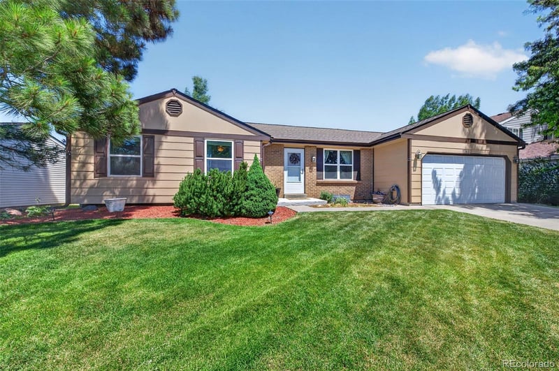 17423 Prentice Cir, Aurora, CO 80015