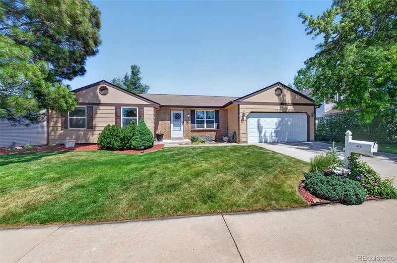 17423 Prentice Cir, Aurora, CO 80015
