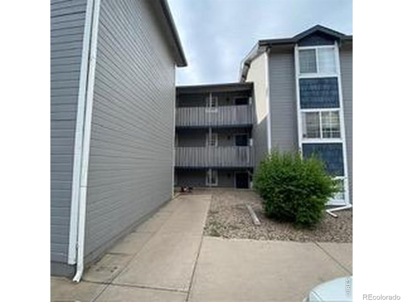 720 City Park Ave #410, Fort Collins, CO 80521