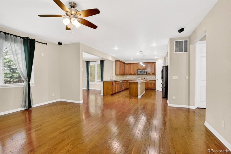 10768 Hillsboro St, Parker, CO 80134