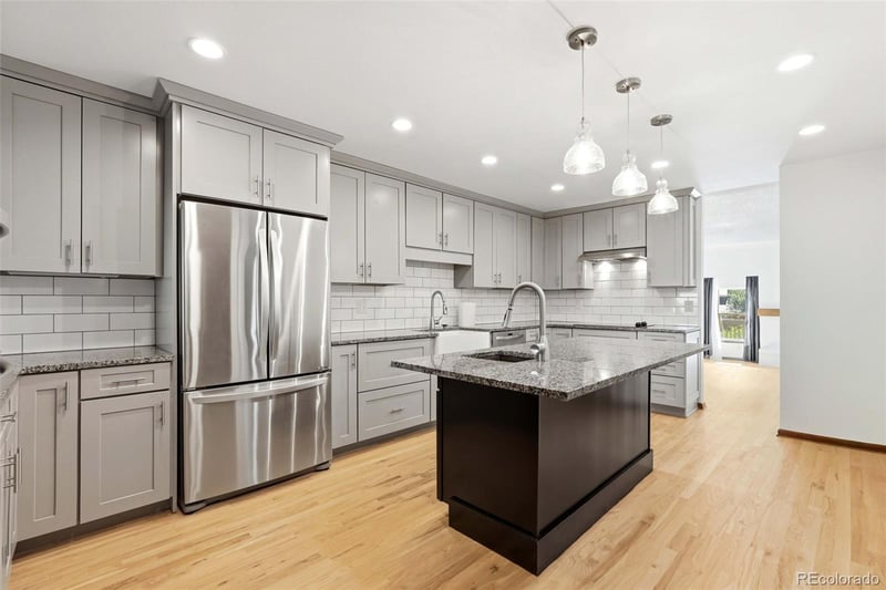 2609 S Quebec St #5, Denver, CO 80231