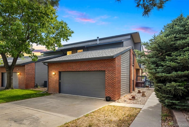 2609 S Quebec St #5, Denver, CO 80231