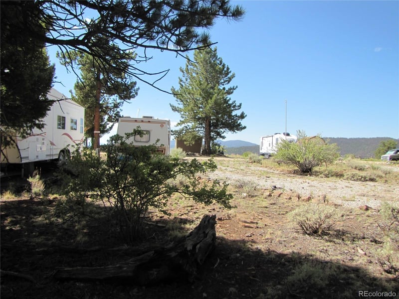 224 Lantern Loop, Hartsel, CO 80449