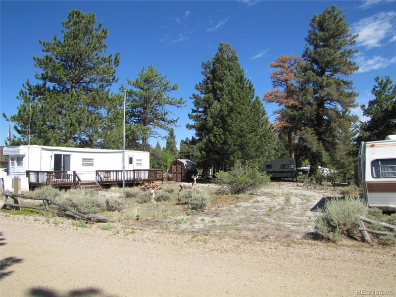 224 Lantern Loop, Hartsel, CO 80449