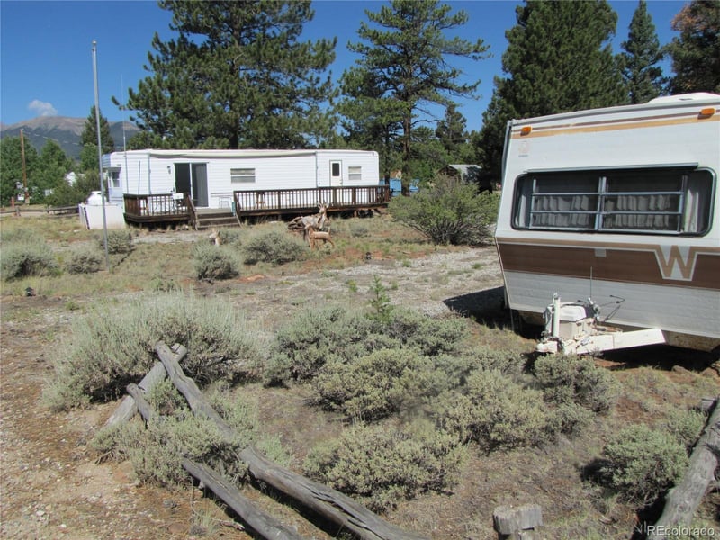 224 Lantern Loop, Hartsel, CO 80449