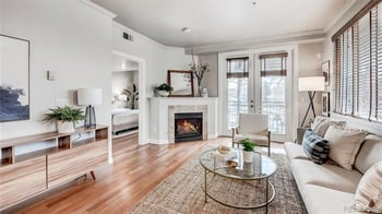 1705 Gaylord St #206, Denver, CO 80206