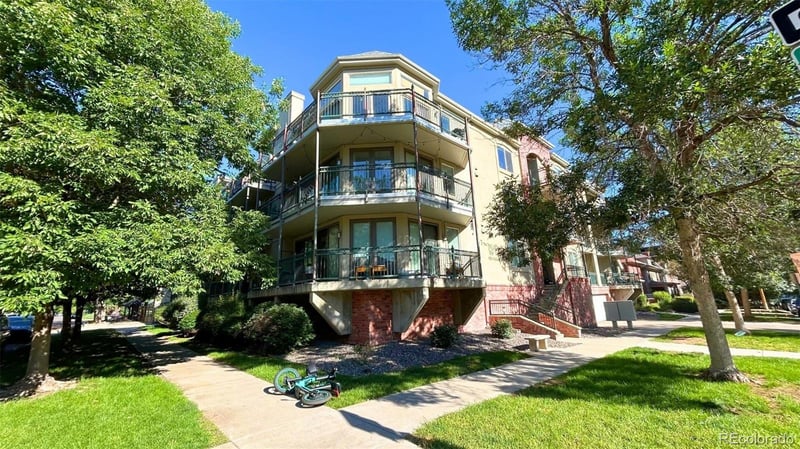 1705 Gaylord St #206, Denver, CO 80206