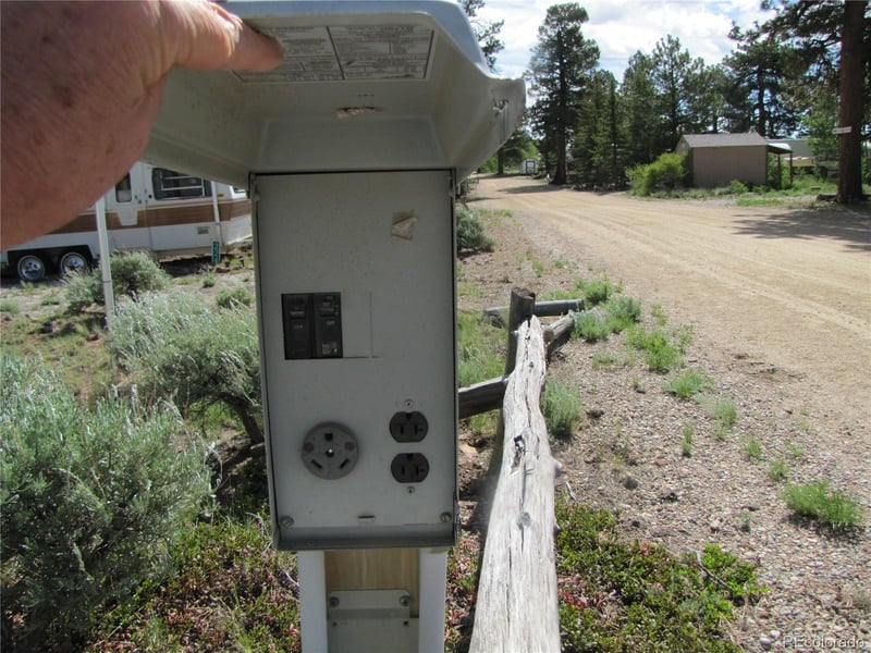234 Lantern Loop, Hartsel, CO 80449