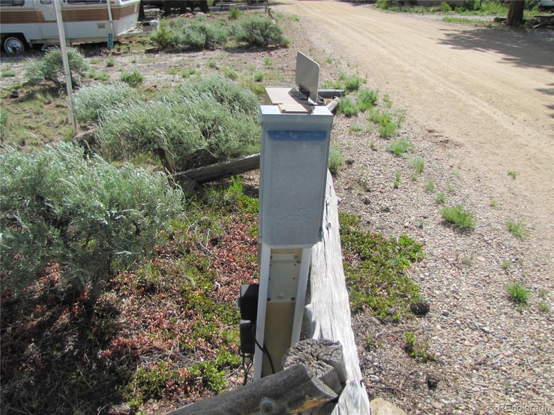 234 Lantern Loop, Hartsel, CO 80449