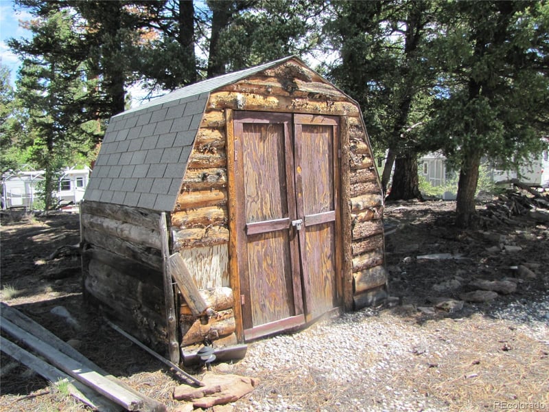 234 Lantern Loop, Hartsel, CO 80449