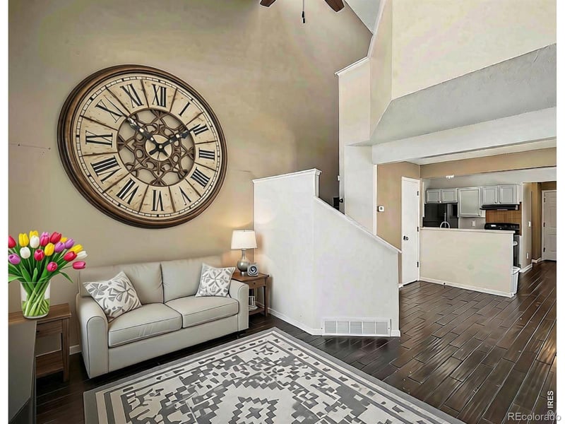 123 E 42nd St, Loveland, CO 80538