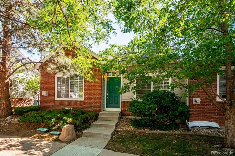 9647 Chatfield Ave #A, Littleton, CO 80128