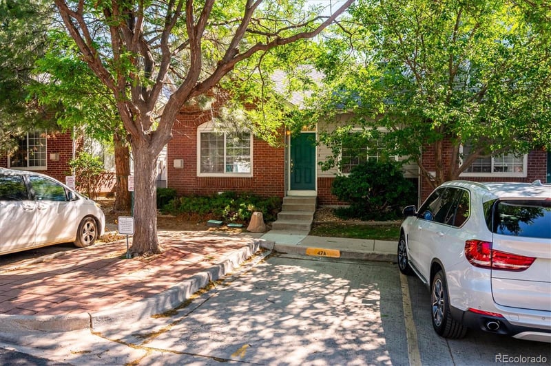 9647 Chatfield Ave #A, Littleton, CO 80128