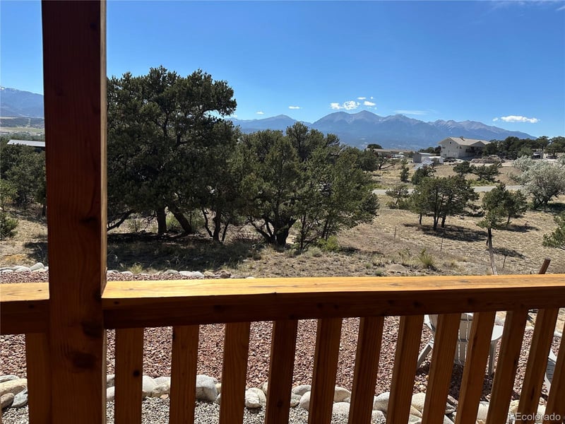 9900 Cheyenne Cir, Salida, CO 81201