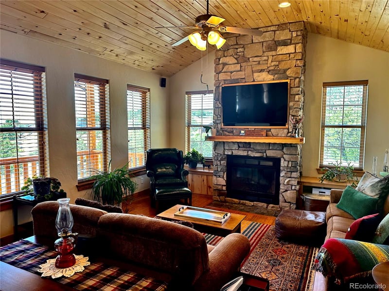 9900 Cheyenne Cir, Salida, CO 81201