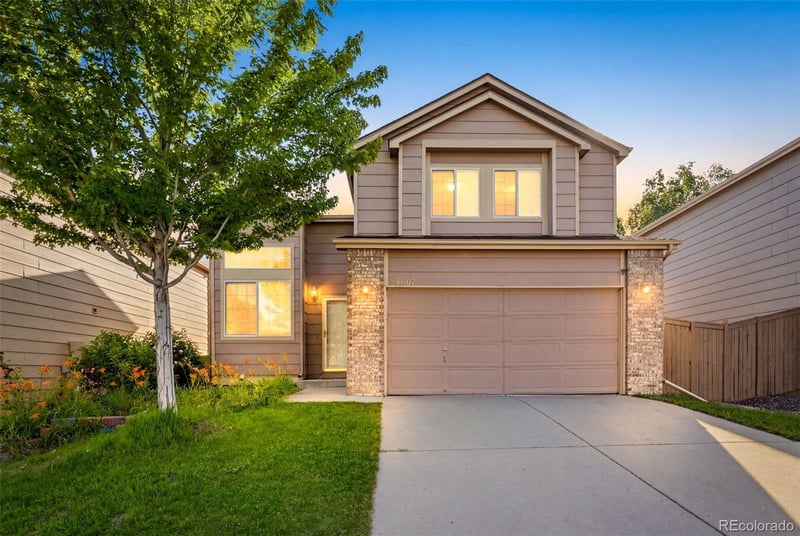 4607 Foxtail Dr, Castle Rock, CO 80109