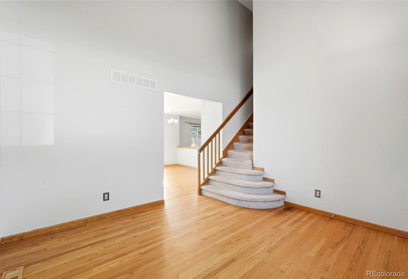 4607 Foxtail Dr, Castle Rock, CO 80109