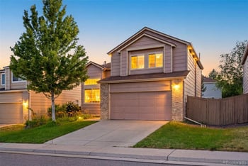 4607 N Foxtail Dr, Castle Rock, CO 80109