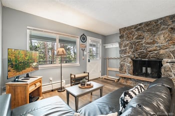 400 Hi Country Dr #15, Winter Park, CO 80482