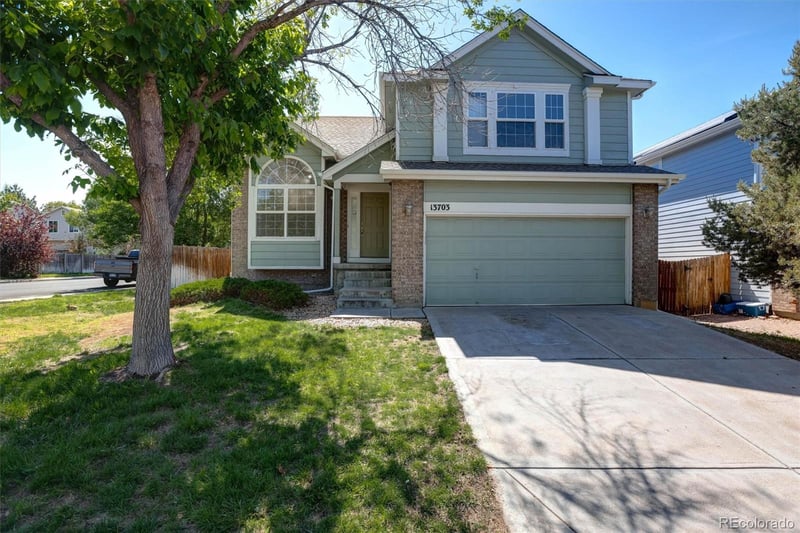 13703 Adams St, Thornton, CO 80602