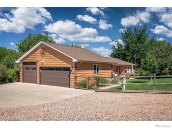 4809 S County Road 3f, Fort Collins, CO 80528