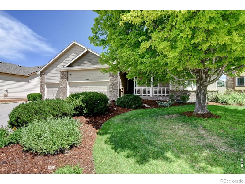 710 62nd Ave, Greeley, CO 80634