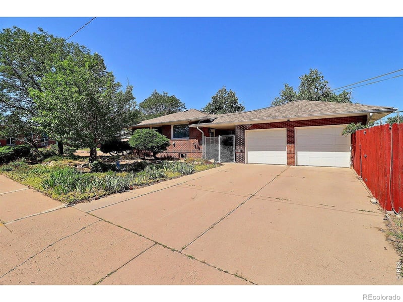 1801 15th St, Greeley, CO 80631