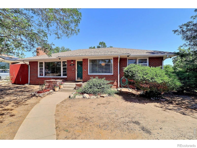 1801 15th St, Greeley, CO 80631