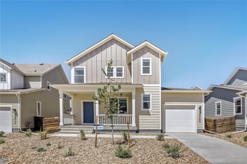 13323 Merrymaker Dr, Firestone, CO 80504