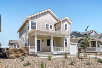 13323 Merrymaker Dr, Firestone, CO 80504