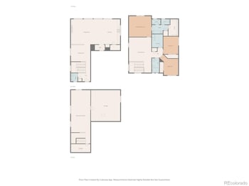 4524 N Picadilly Ct, Aurora, CO 80019