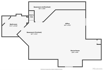 6476 Serengeti Cir, Lone Tree, CO 80124