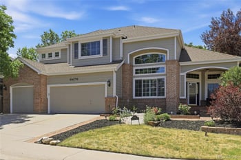 6476 Serengeti Cir, Lone Tree, CO 80124