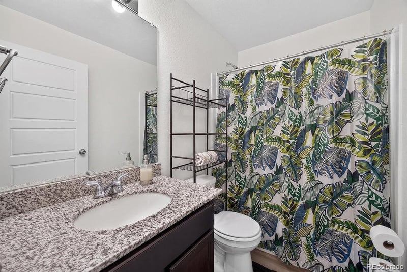 18656 E 54th Pl, Denver, CO 80249