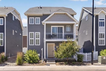 18656 E 54th Pl, Denver, CO 80249