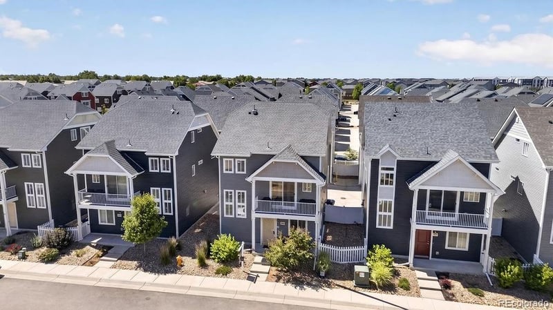 18656 54th Pl, Denver, CO 80249