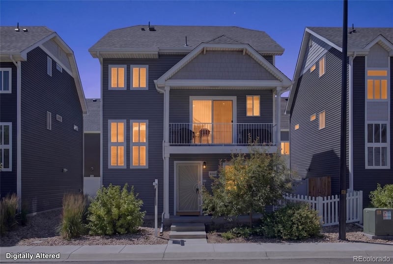 18656 54th Pl, Denver, CO 80249