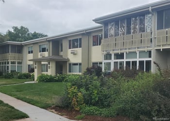 725 S Clinton St #11A, Denver, CO 80247