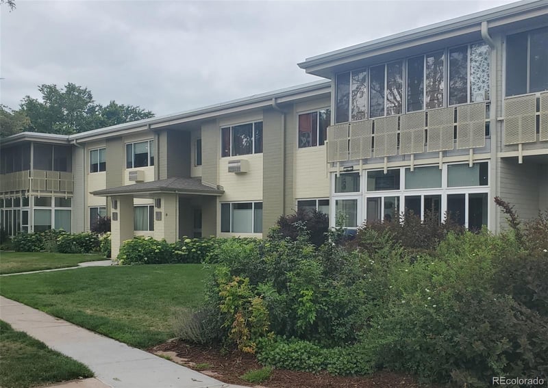 725 Clinton St #11A, Denver, CO 80247