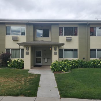 725 S Clinton St #11A, Denver, CO 80247