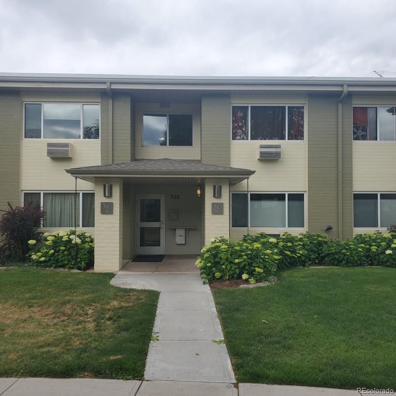 725 Clinton St #11A, Denver, CO 80247