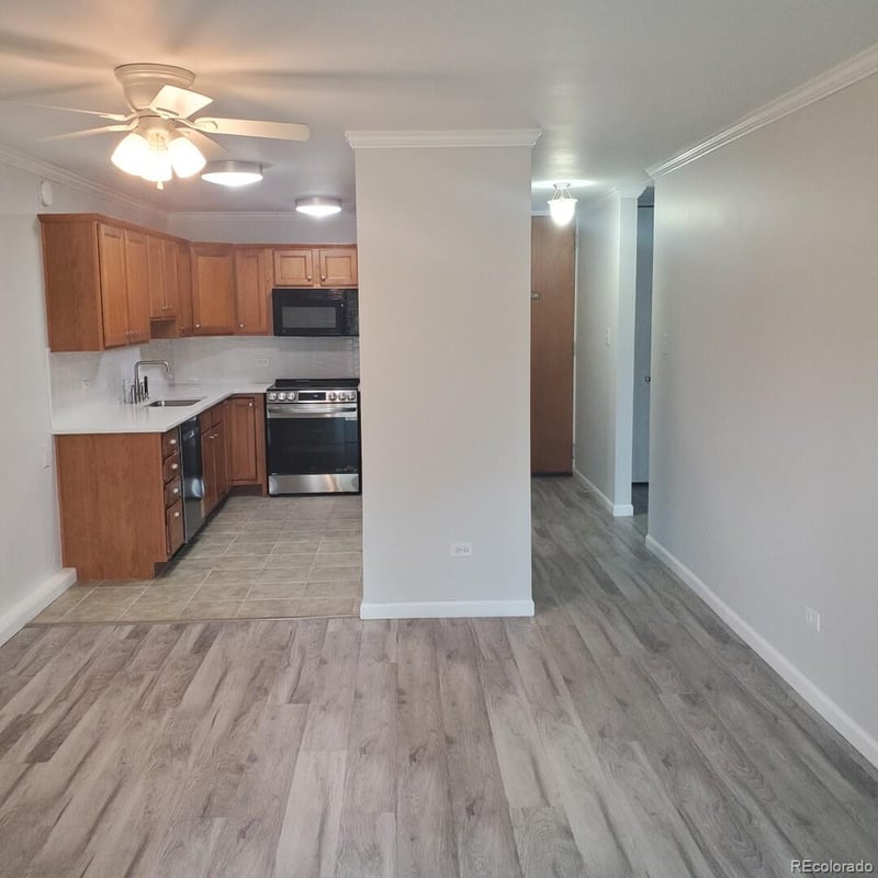 725 Clinton St #11A, Denver, CO 80247